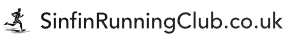 SinfinRunningClub.co.uk – Running Bets